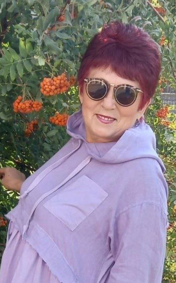 Хремкина Антонина Николаевна.